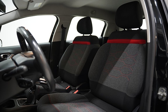 Citroen C3 7 of 18