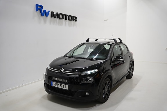 Citroen C3 2 of 5