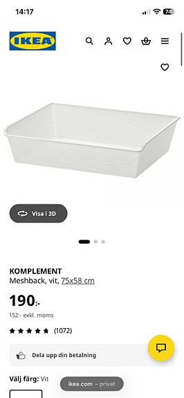 Product image 2 of 2