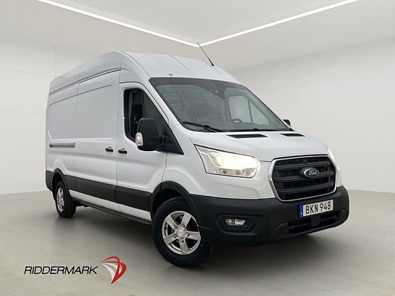 Ford Transit 3 of 5