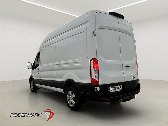 Ford Transit 5 of 5