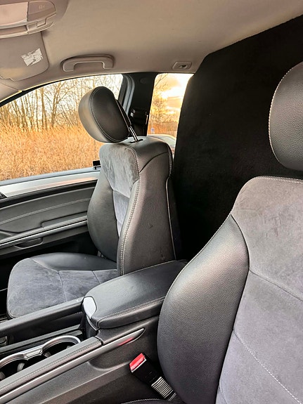 Mercedes-Benz ML280 6 of 15
