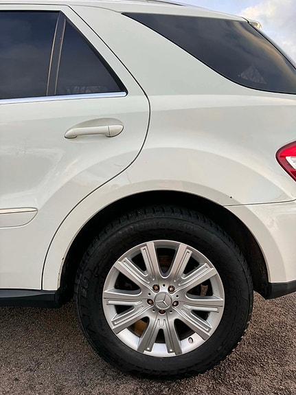 Mercedes-Benz ML280 4 of 15
