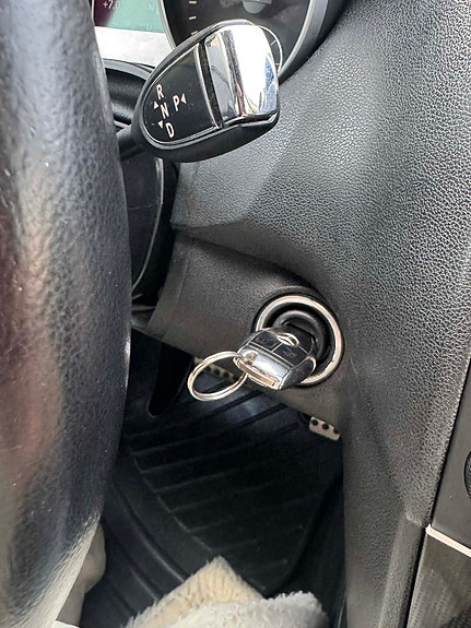 Mercedes-Benz ML280 9 of 15