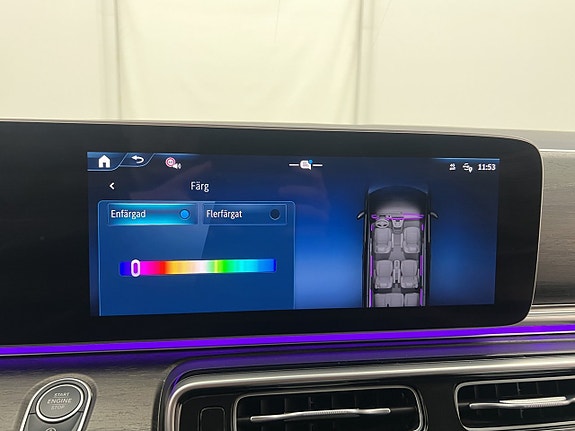 Mercedes-Benz V250 d 23 of 30