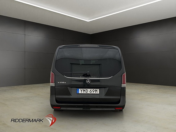 Mercedes-Benz V250 d 5 of 30