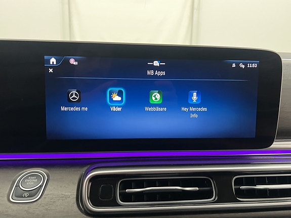 Mercedes-Benz V250 d 24 of 30