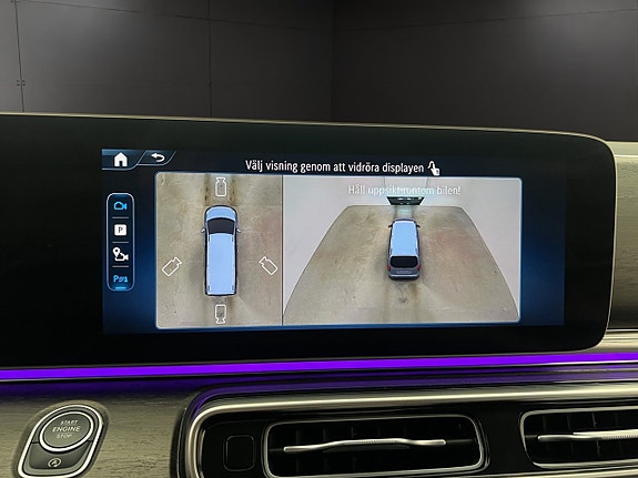 Mercedes-Benz V250 d 21 of 30