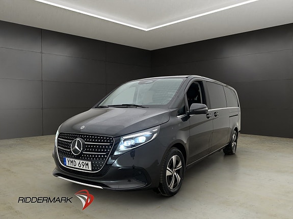 Mercedes-Benz V250 d 3 of 30