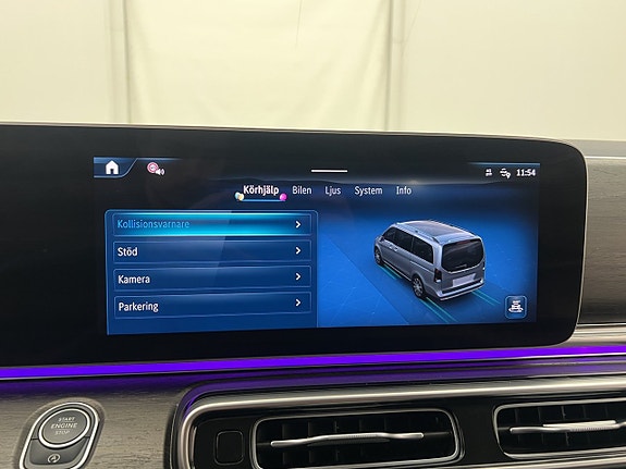 Mercedes-Benz V250 d 26 of 30