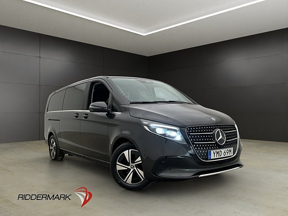 Mercedes-Benz V250 d 3 of 30