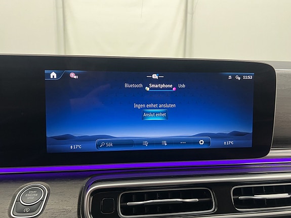 Mercedes-Benz V250 d 25 of 30