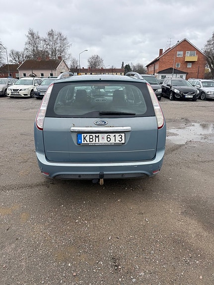Ford Focus 4 of 5