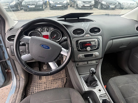Ford Focus 6 of 6