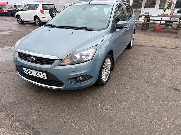 Ford Focus 3 of 5