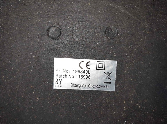 Product image 2 of 3