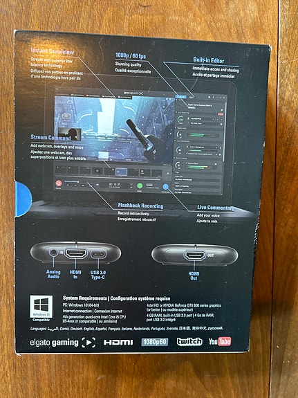 Product image 2 of 2