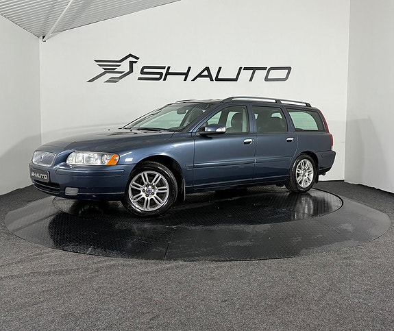 Volvo V70