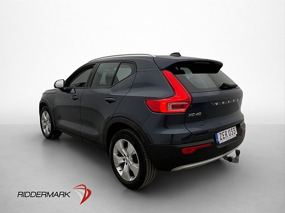 Volvo XC40 6 of 26