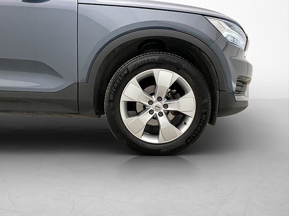 Volvo XC40 26 of 26