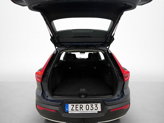 Volvo XC40 22 of 26