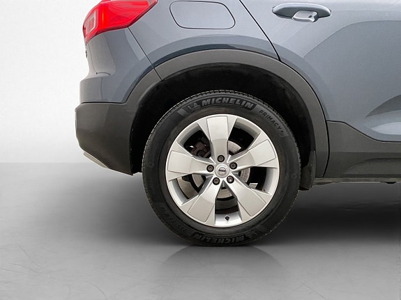 Volvo XC40 25 of 26