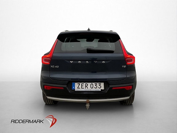 Volvo XC40 5 of 5