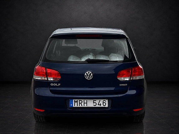 Volkswagen Golf I 4 of 12