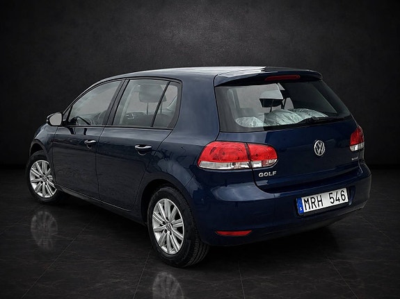 Volkswagen Golf I 3 of 12