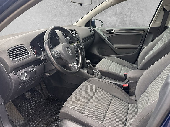 Volkswagen Golf I 8 of 12
