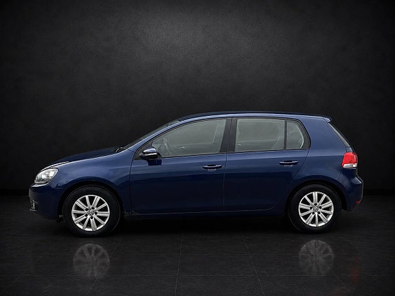 Volkswagen Golf I 2 of 12