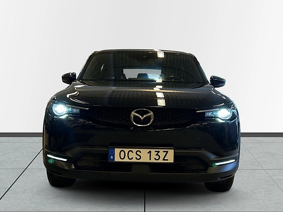Mazda MX-30 2 of 5