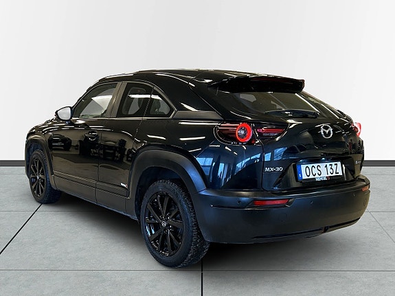 Mazda MX-30 5 of 5