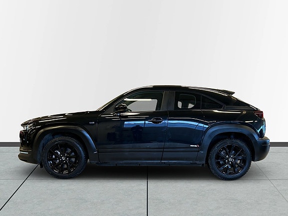Mazda MX-30 4 of 5