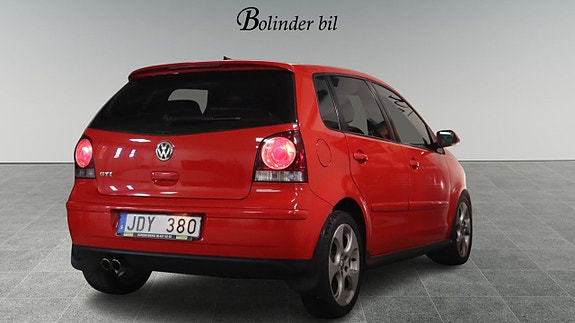 Volkswagen Polo 4 of 5