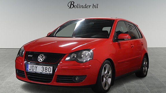 Volkswagen Polo 3 of 5