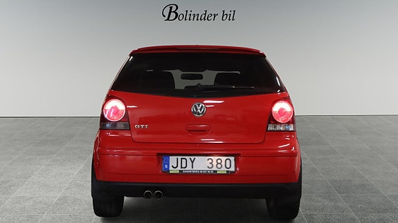 Volkswagen Polo 5 of 5