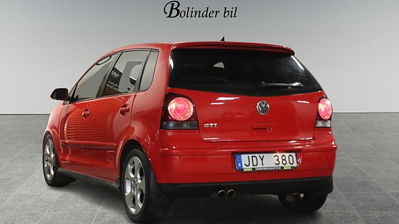 Volkswagen Polo 6 of 17