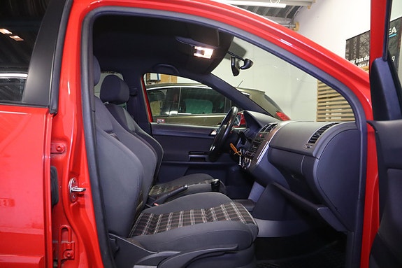 Volkswagen Polo 15 of 17