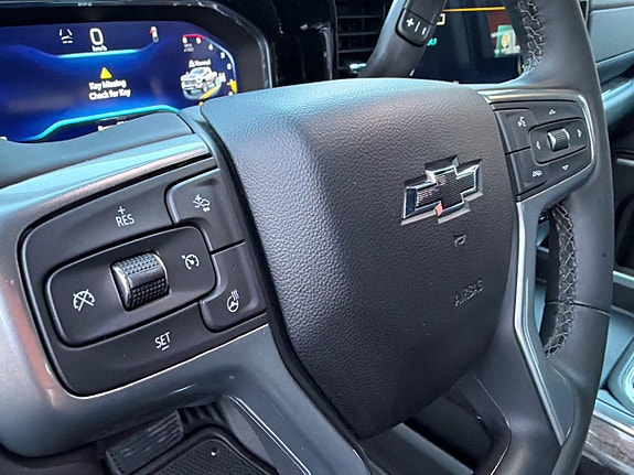 Chevrolet Silverado 2500 12 of 13