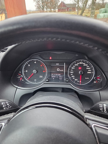 Audi Q5 5 of 5
