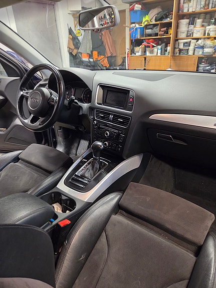 Audi Q5 3 of 5