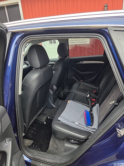 Audi Q5 4 of 5