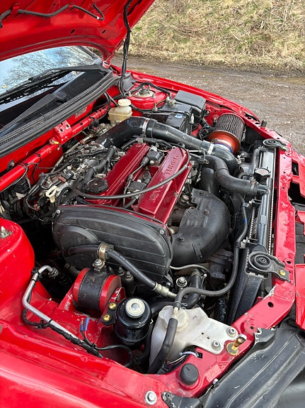 Mitsubishi Lancer 5 of 5