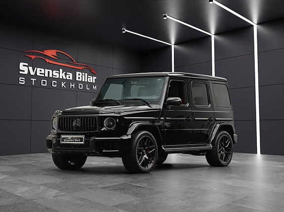 Mercedes-Benz G63