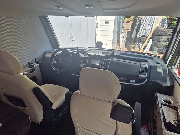 Chausson Exaltis 7017 20 of 23