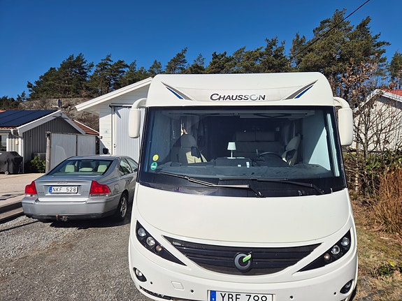 Chausson Exaltis 7017 2 of 23