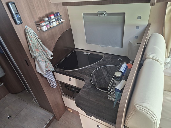 Chausson Exaltis 7017 17 of 23