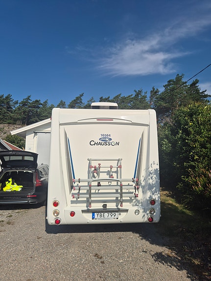 Chausson Exaltis 7017 12 of 23
