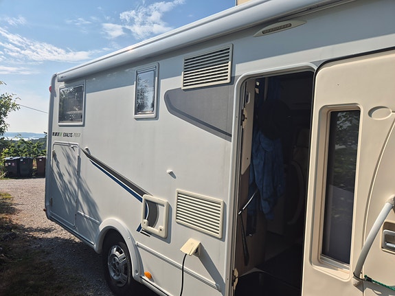 Chausson Exaltis 7017 13 of 23